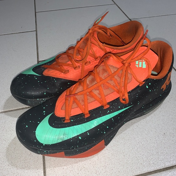 texas kd 6
